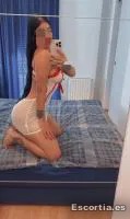 Señorita 24 escort Salamanca