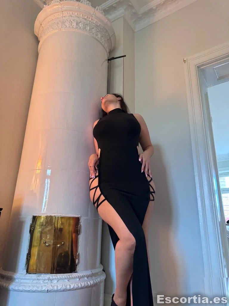 Alejandra photo 5