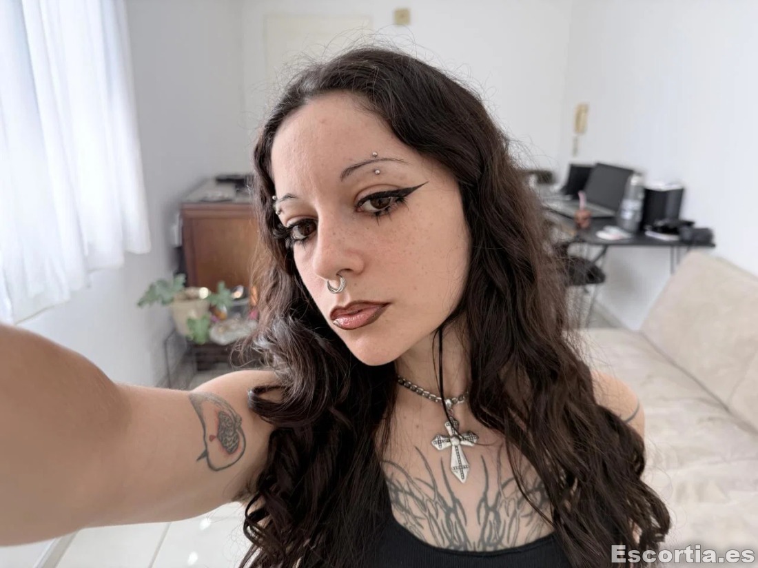 Kara escort Madrid