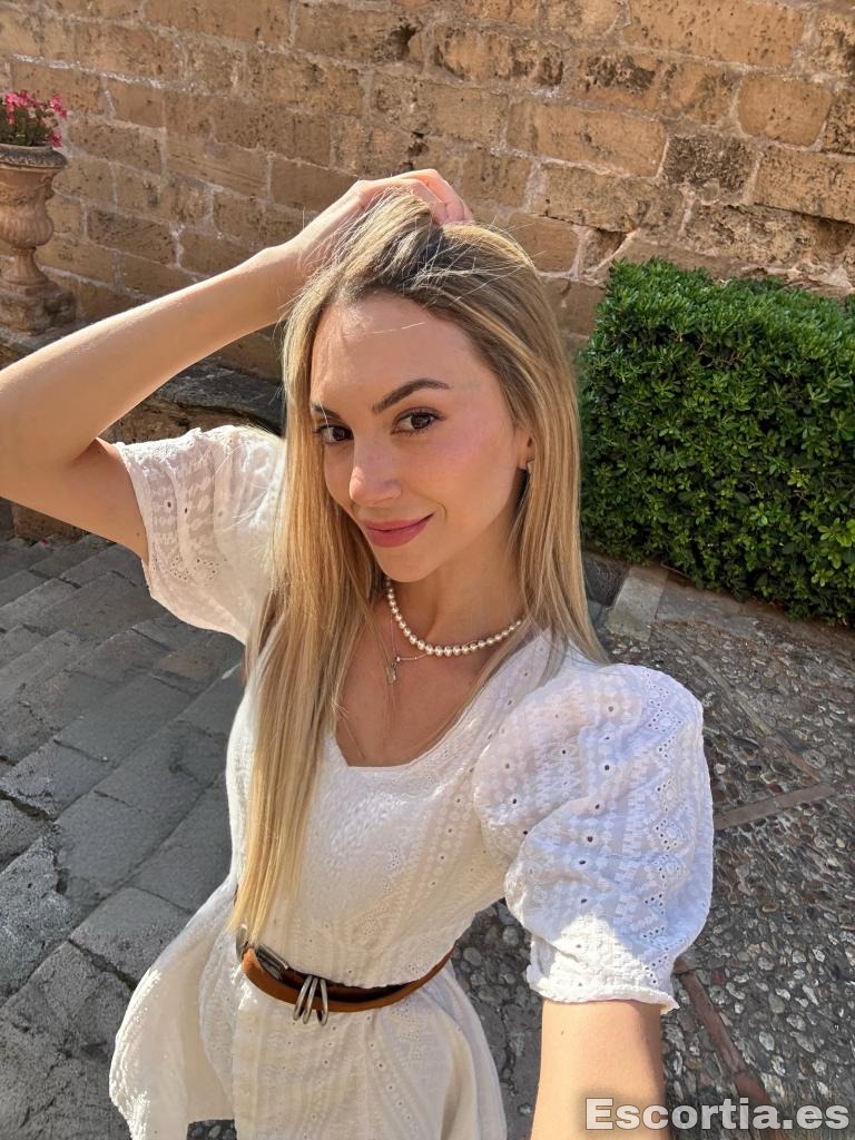 Sophie escort Palma