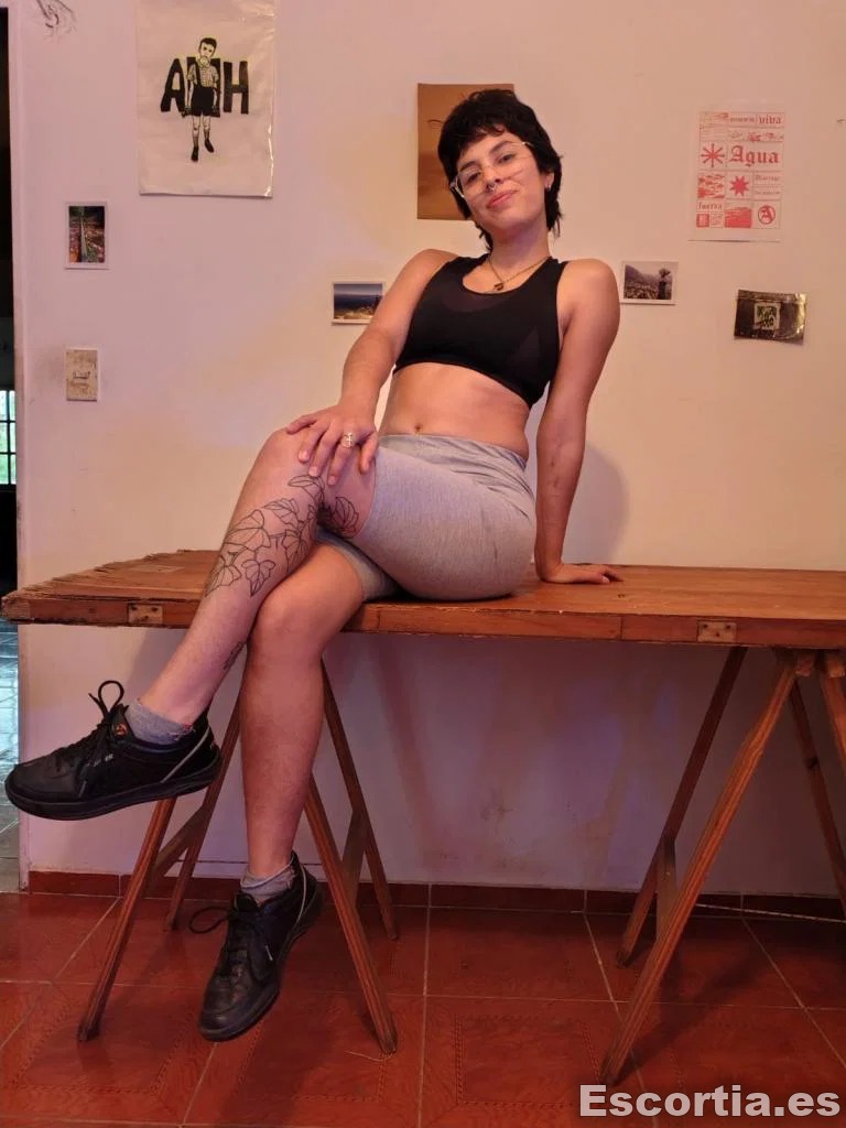Vanessa photo 7
