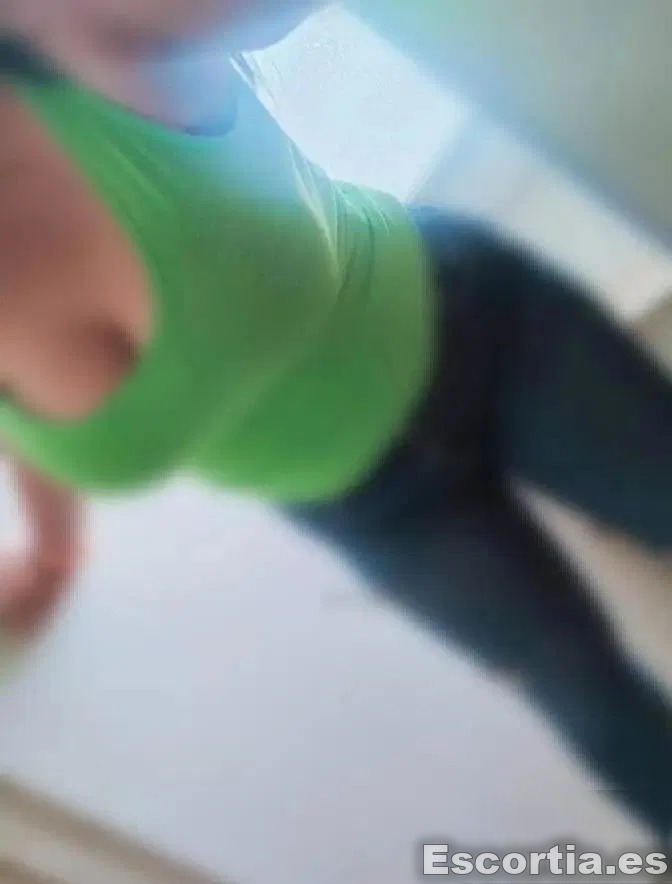 Marlene escort Barcelona