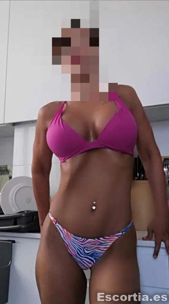 Señorita 41 escort Pontevedra