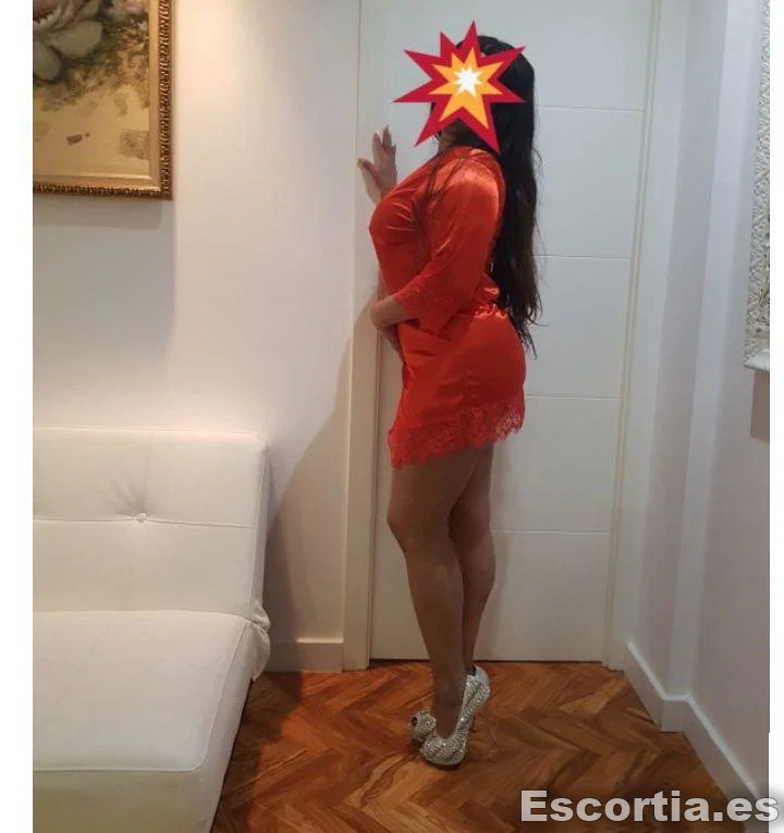 Desirée photo 5