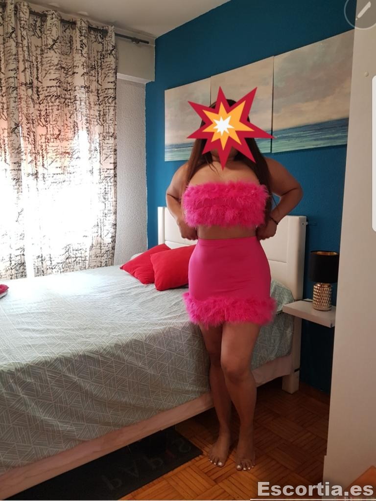 Desirée photo 7