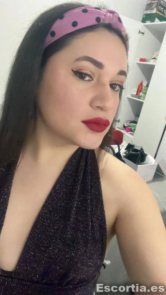 Travesti 24 escort Bilbao