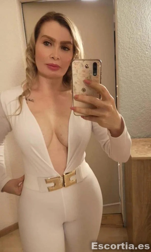 Raquel escort Zaragoza