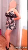 Katy escort Murcia