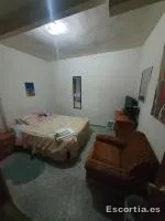 Puta escort Ciudad Real