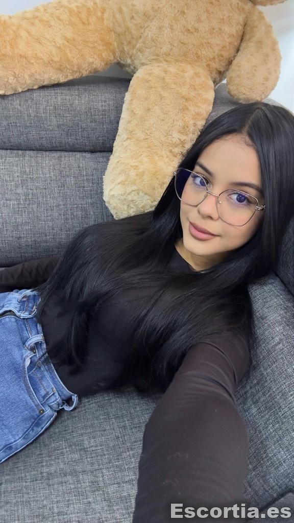 Lucy escort Murcia