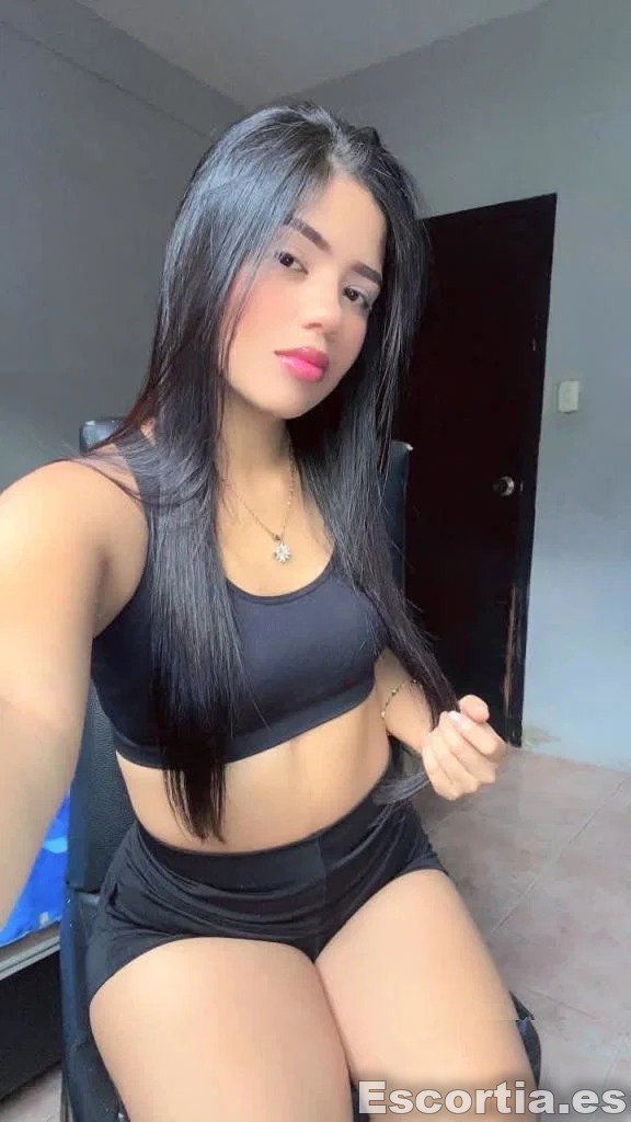 Sofía photo 7