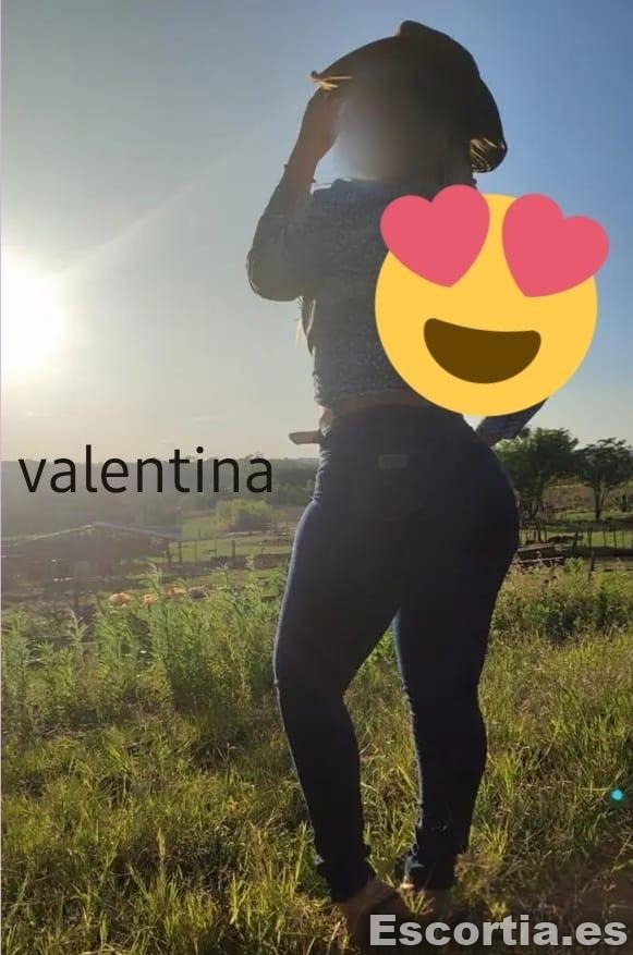Valentina photo 3