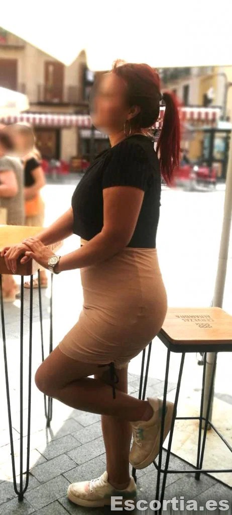 Laura escort Alicante