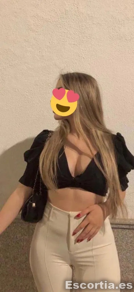 Señorita 21 photo 3