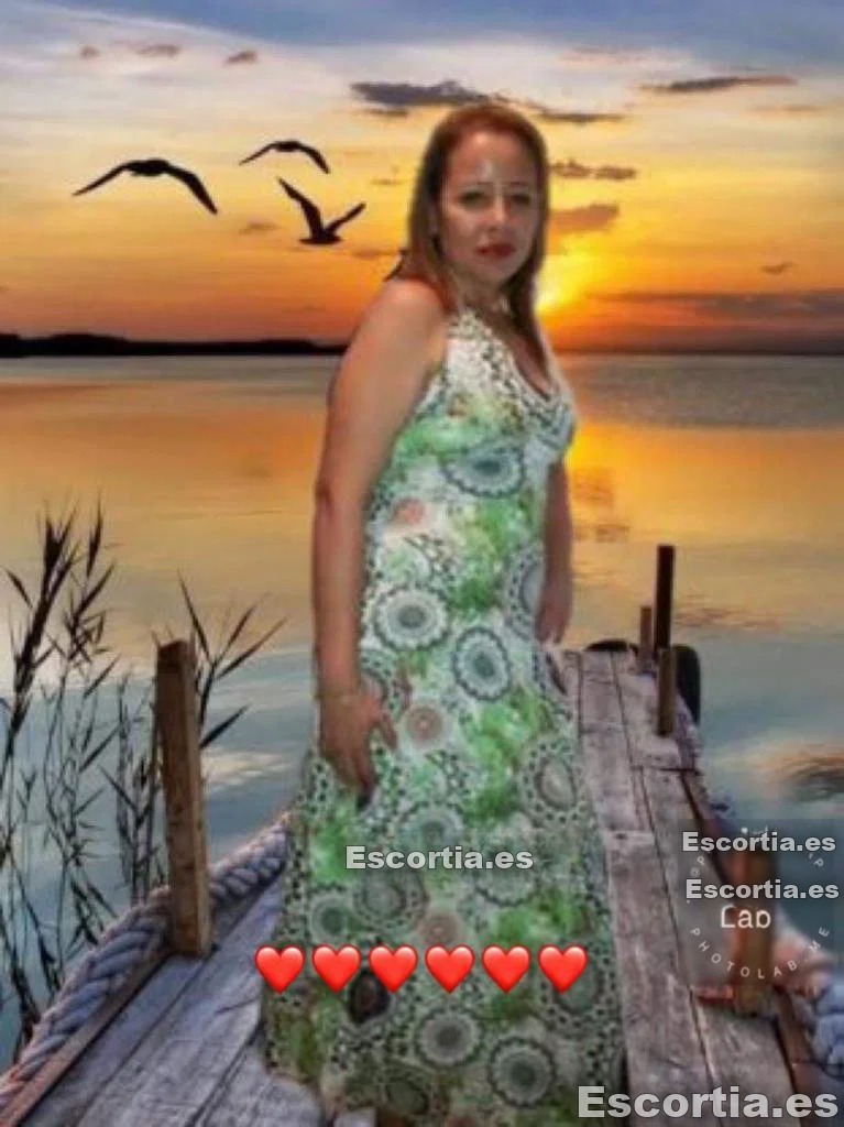 Verónica escort Sevilla