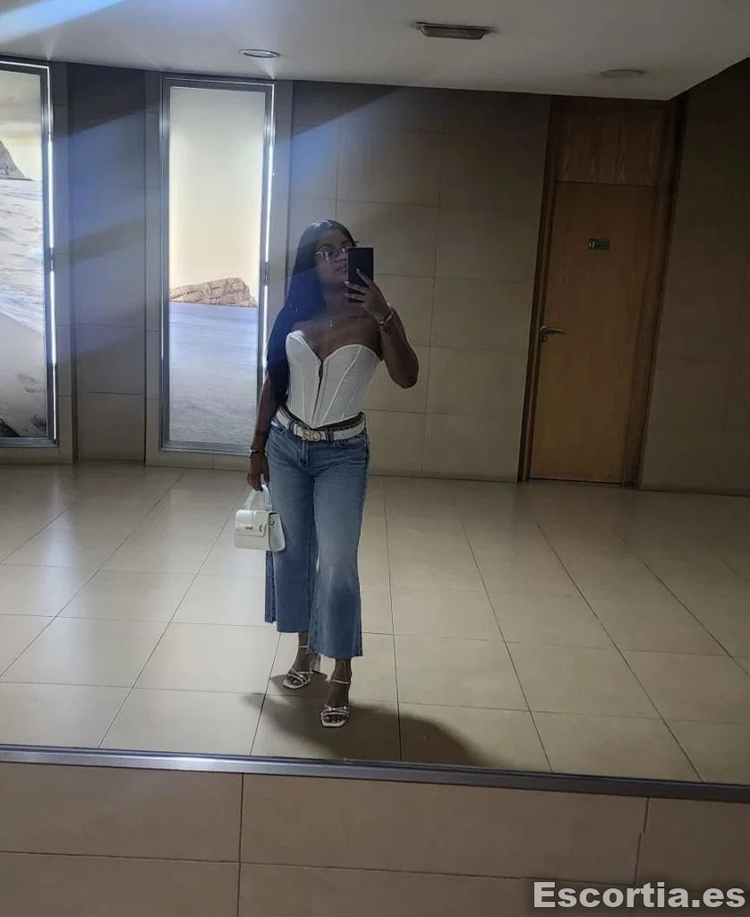Marcela escort Alicante