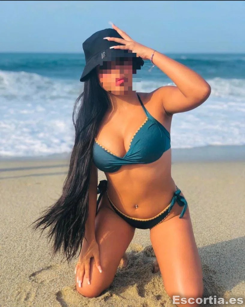 Escort venezolana 20 photo 7