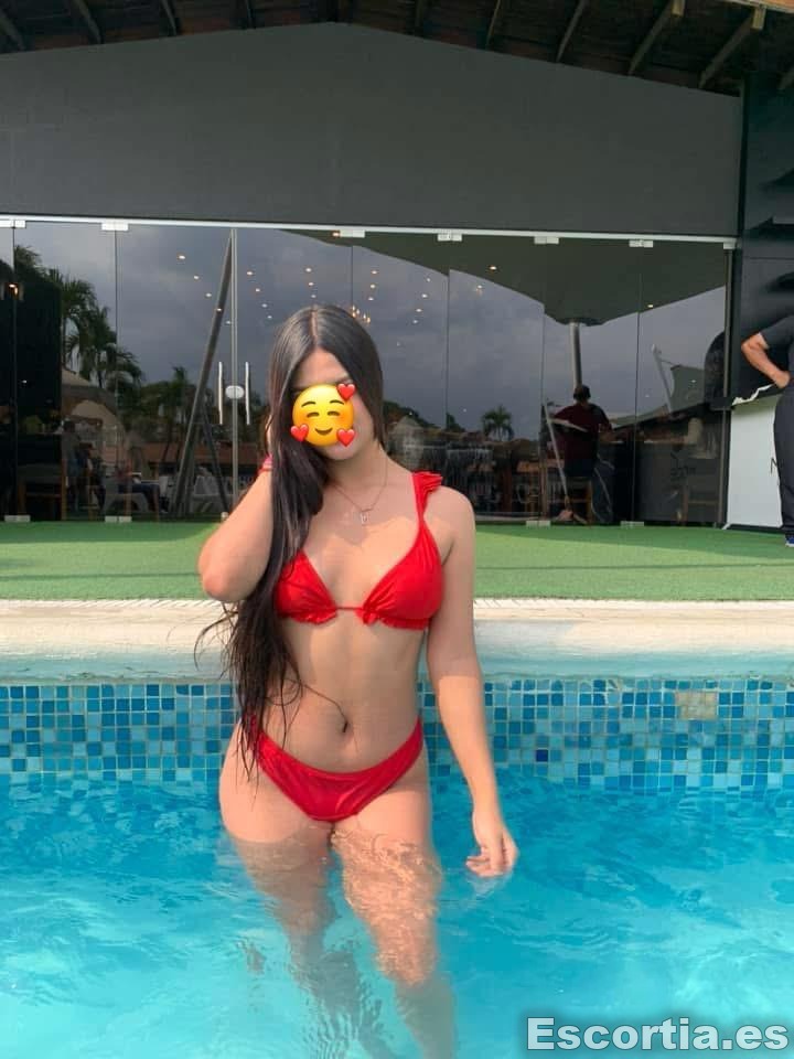 Escort venezolana 20 photo 9