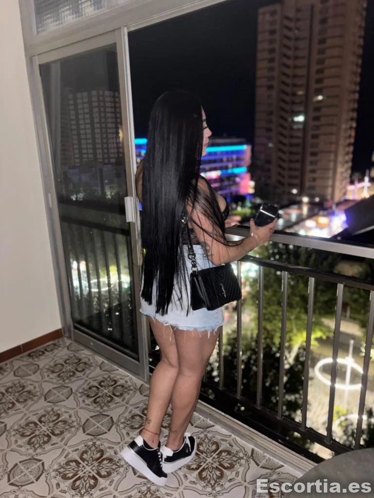 Sofía photo 5