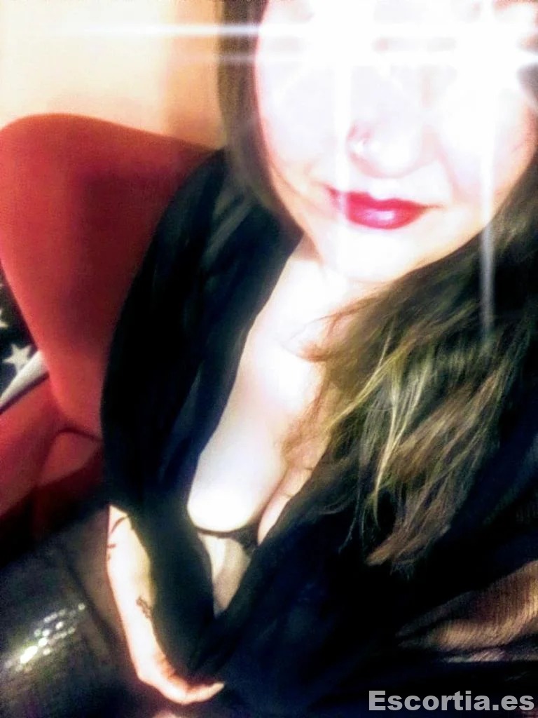 Señorita 38 escort Pontevedra