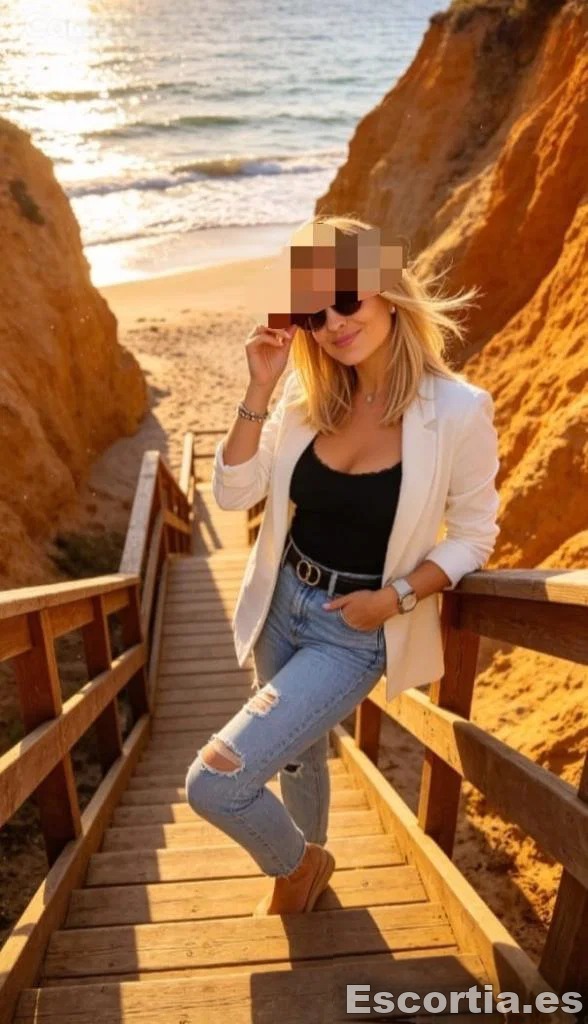 Paola escort Madrid