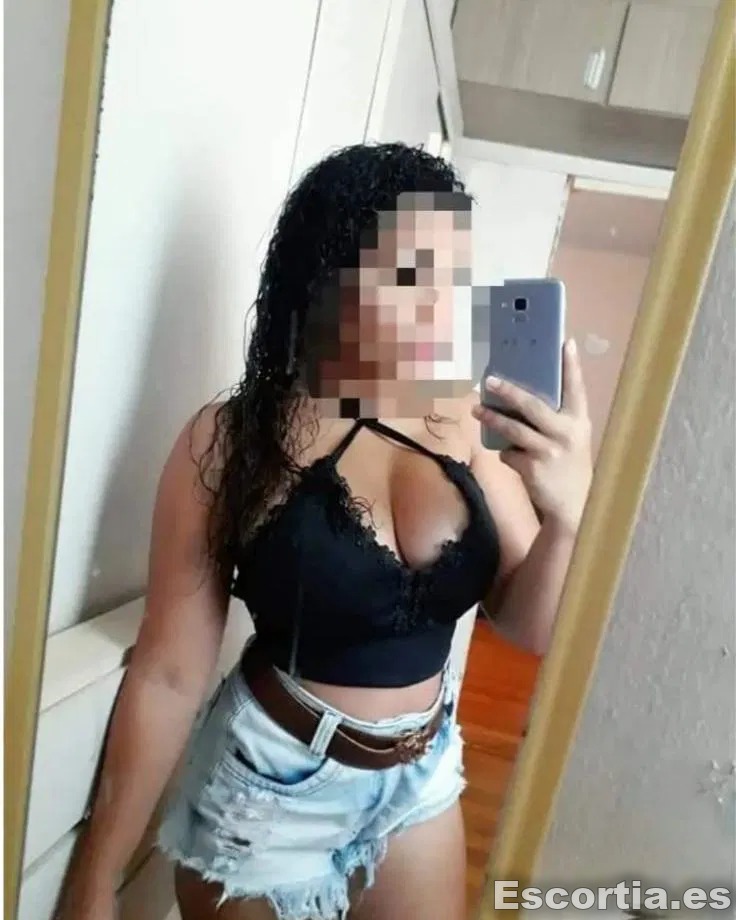Bruna photo 3