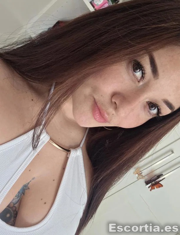 Mia escort Huelva