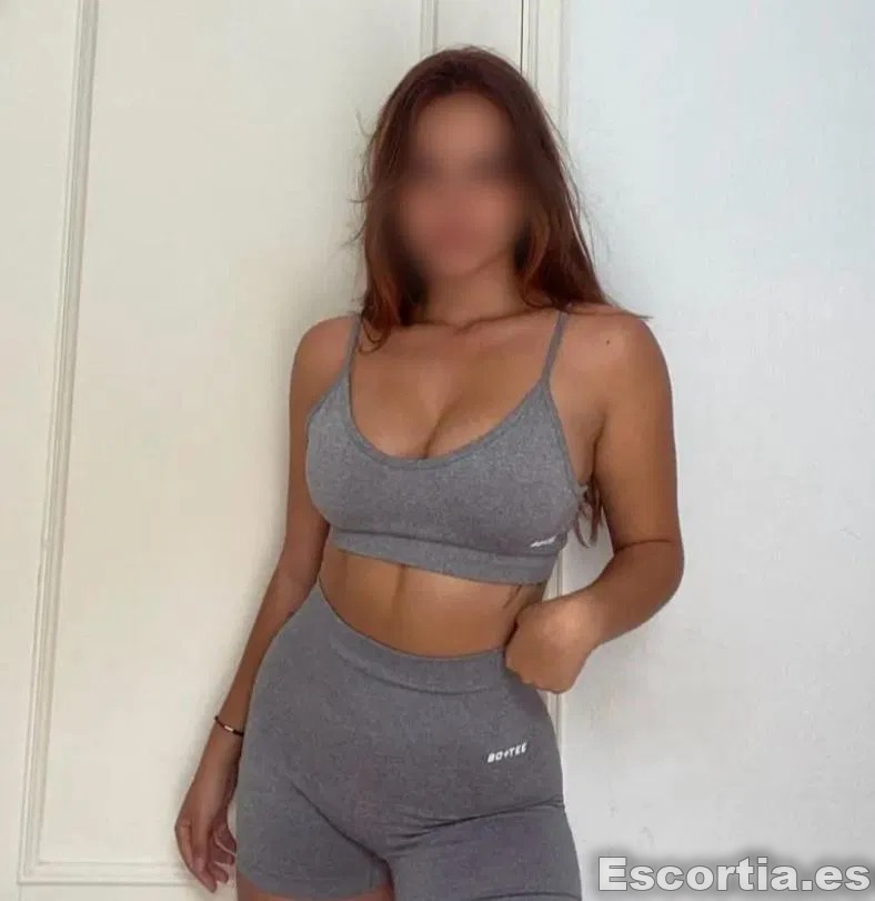 Marta escort Murcia
