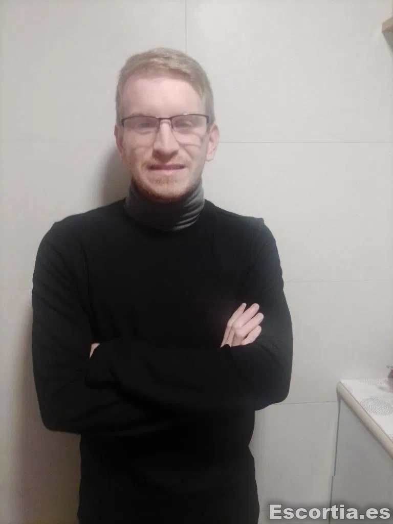 Oriol escort Alicante