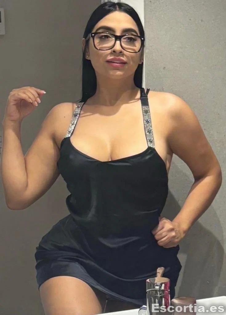 Valentina photo 3
