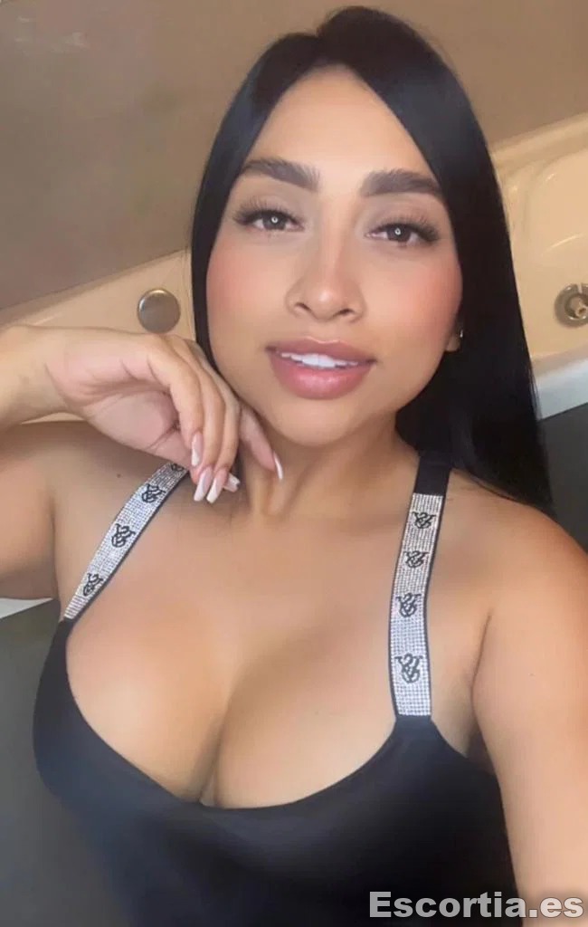 Valentina photo 7