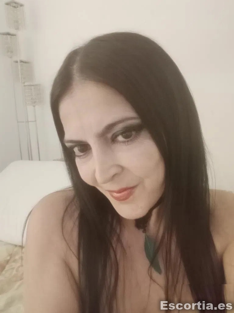Mónica photo 7