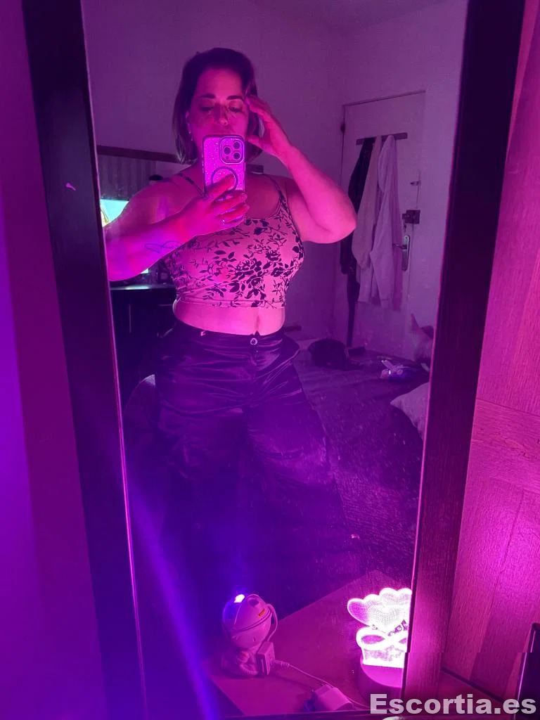 Gina escort Palma