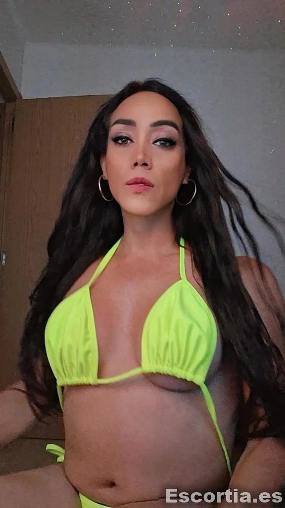 Zara escort Barcelona