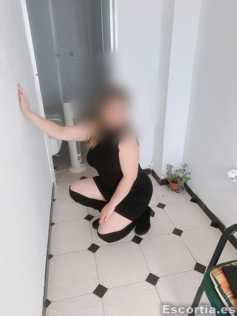 Camila escort Huelva