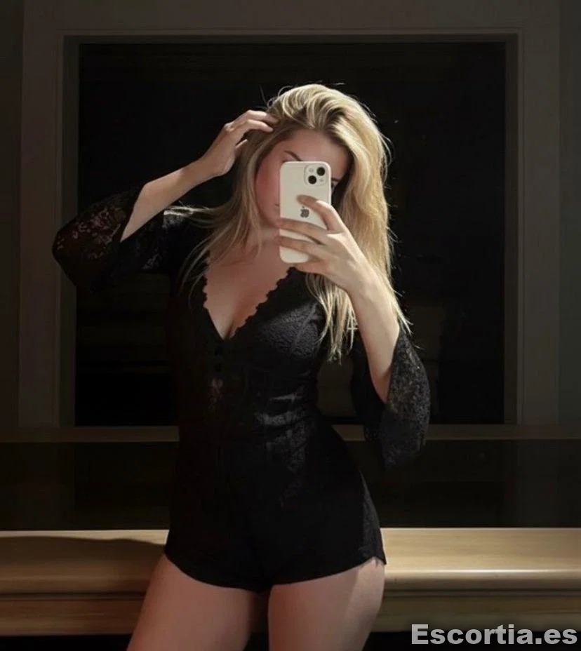 Puta 35 escort Alicante