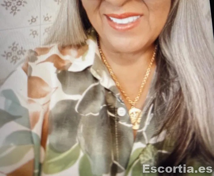 Vicky escort Ourense