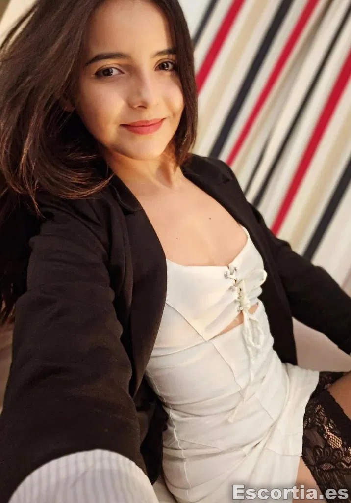 Violeta escort Pontevedra