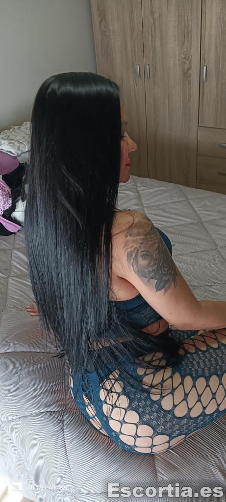 Laura escort Zamora