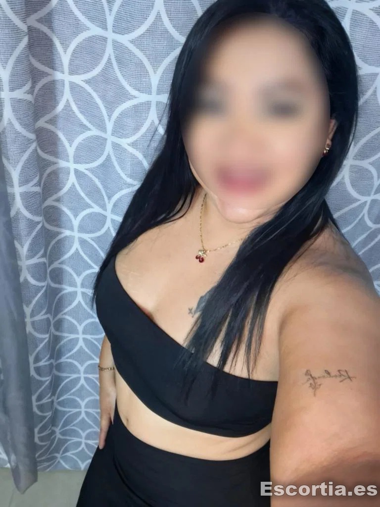 Yessica escort Santa Cruz de Tenerife