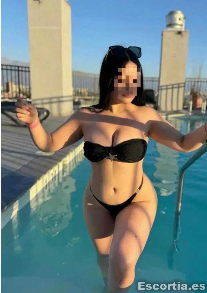 Escort 22 escort Murcia