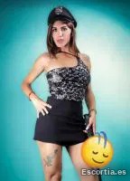 Ariana escort Tarragona