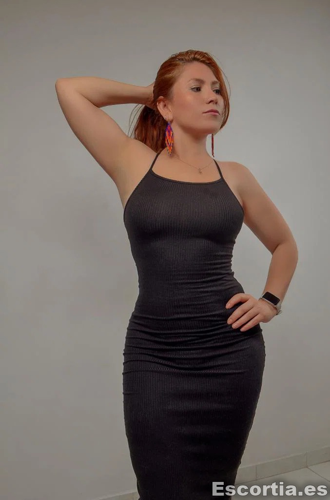 Señorita colombiana 30 photo 3