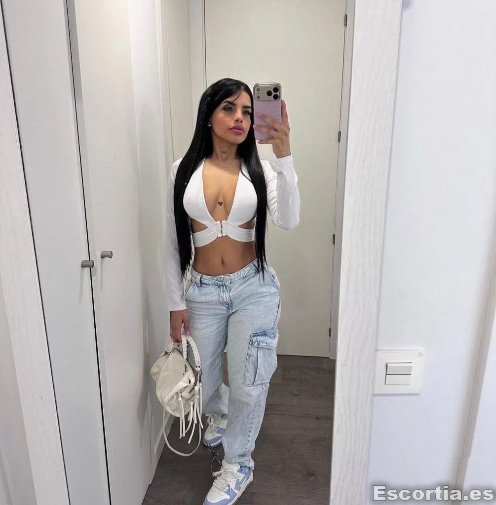 Susej escort Barcelona