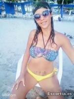 Señorita latina 25 photo 4