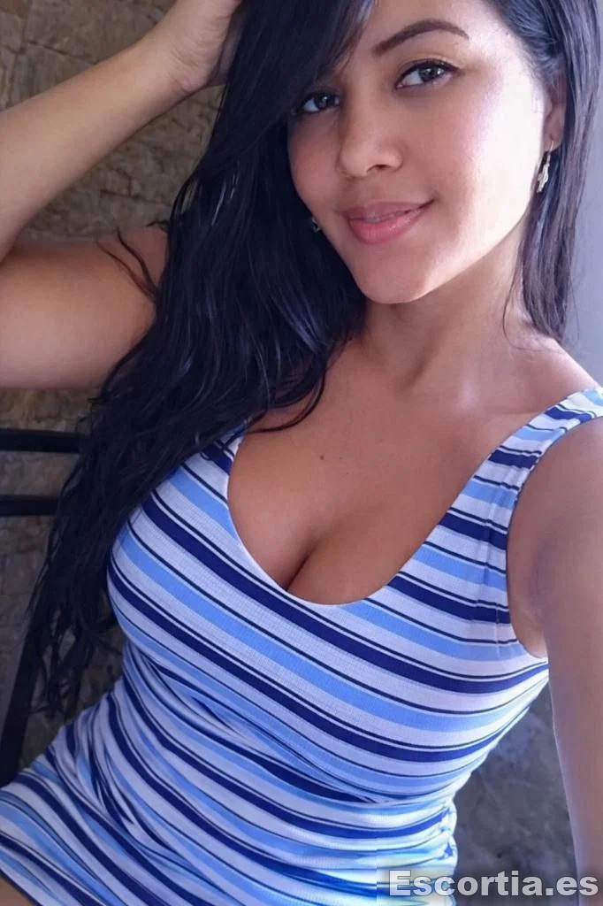 Señorita latina 25 photo 7