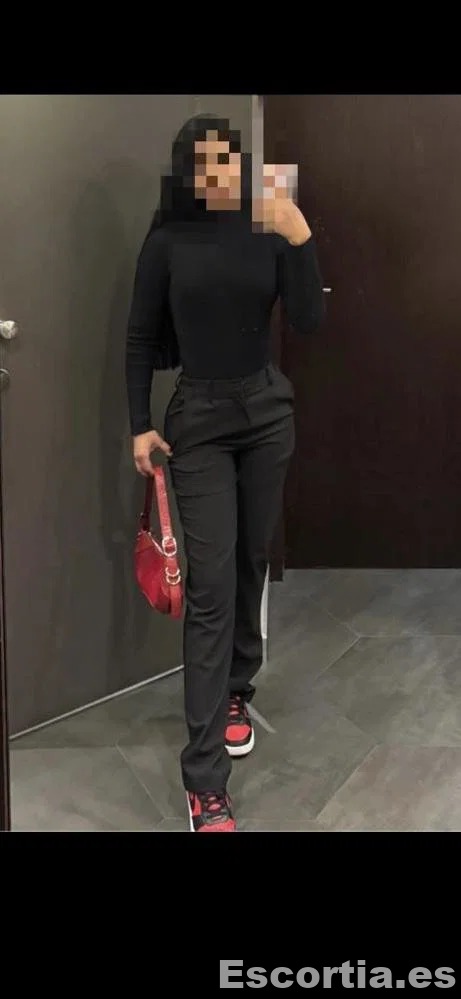 Susana escort Zaragoza