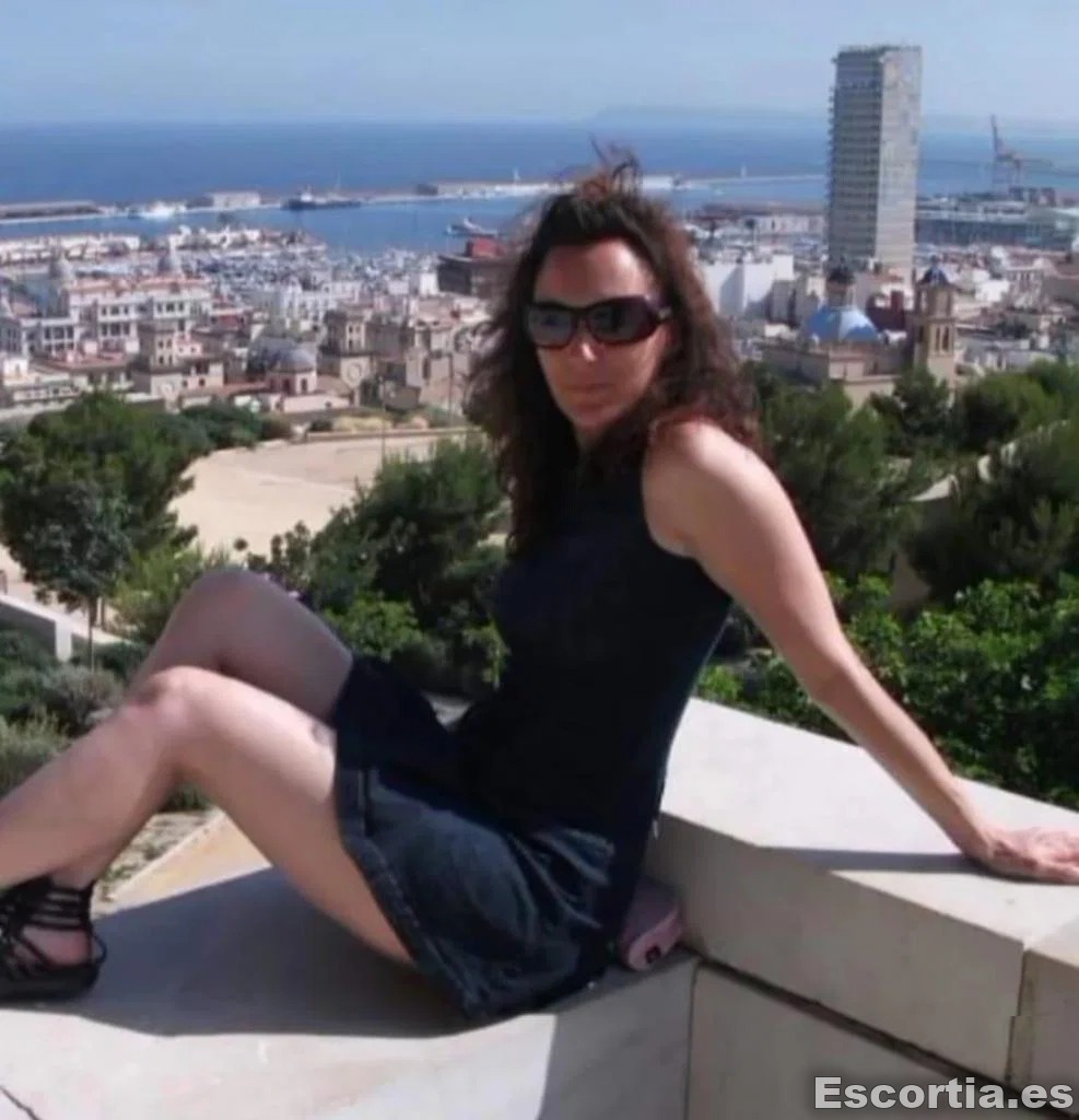 Aicha photo 3