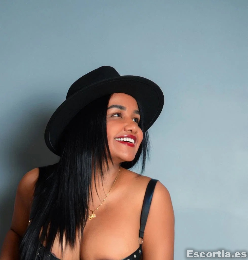 Puta colombiana 30 escort Alicante