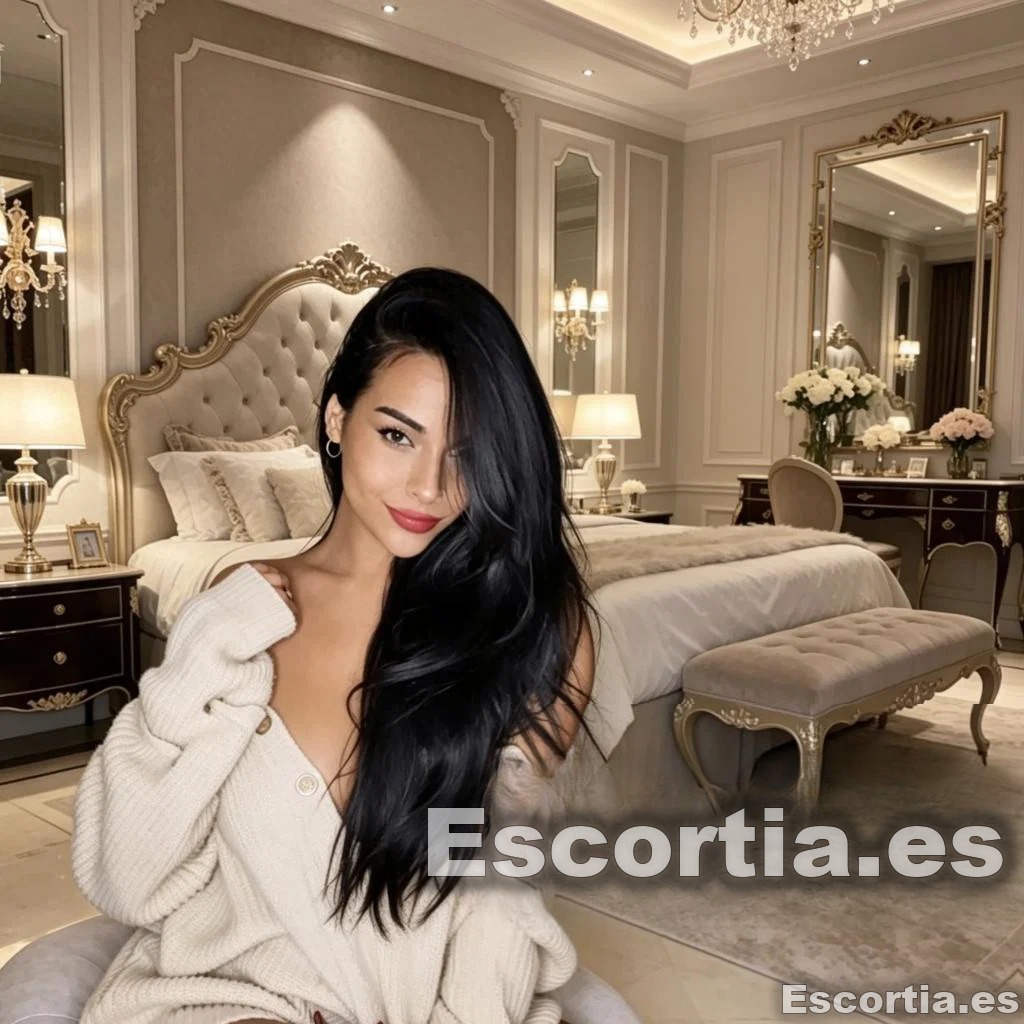 Aura Masajes escort Alicante